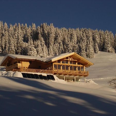 Mecki'S Dolomiten Panorama Stubn Debant Экстерьер фото